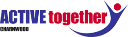 Active Together logo