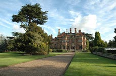 beaumanor hall