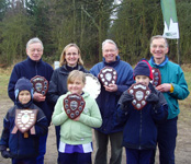 east midlands champions