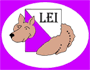 lei fox logo