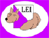 lei fox logo