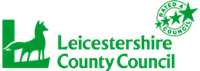 Leicestershire County Council Logo
