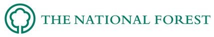 National Forest logo