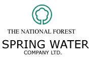 National Forest Spring Water Company Logo