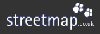 streetmap logo