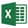 MS Excel icon