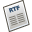 rtf icon