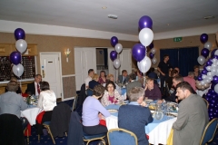 2007 - Annual Dinner