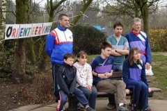 2007- National Forest Trophy