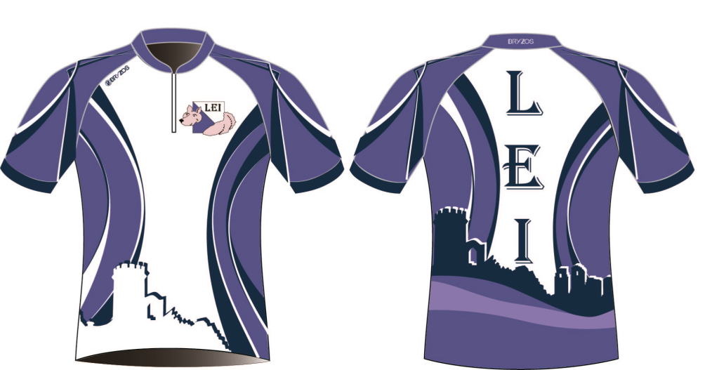 2023 LEI Club Top