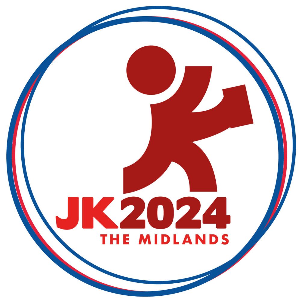 JK Logo